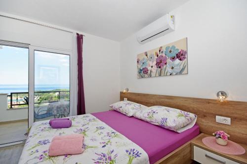 Gallery image of Apartments Herceg in Makarska