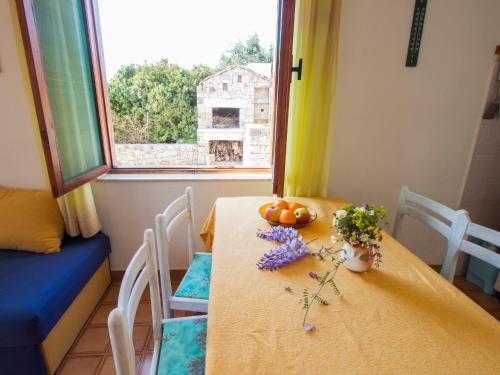 Balkón nebo terasa v ubytování Aldos House