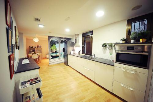 DONES Apartamento en el Casco Histórico de Zaragoza