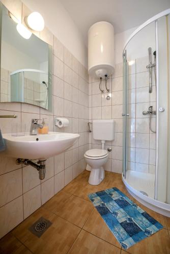 Gallery image of Apartments Slavica in Luka