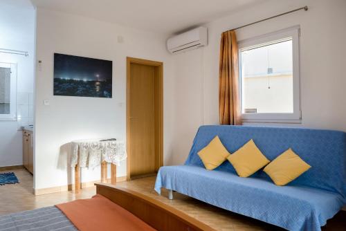 Gallery image of Apartments Slavica in Luka