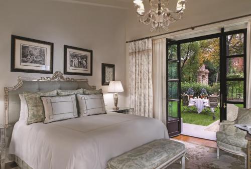 Four Seasons Hotel Firenze photo 98