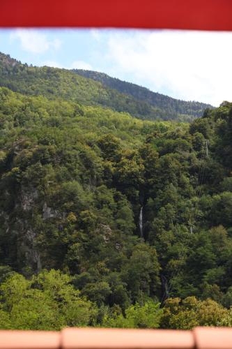 Φυσικό τοπίο κοντά σε αυτή η παραθεριστική κατοικία