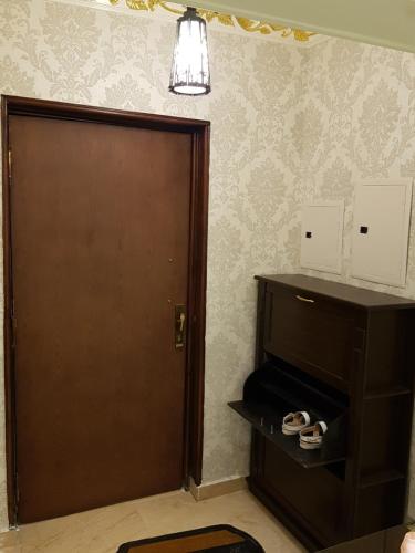 Fotografie z fotogalerie ubytování Al Mansoura Apartment v destinaci Mansoura