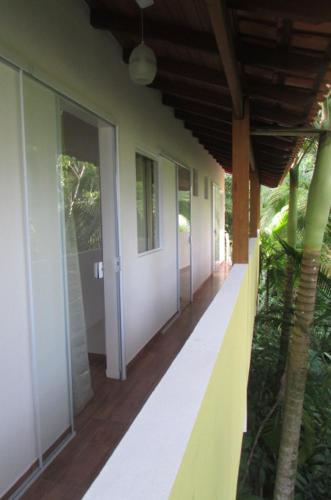 Fotografie z fotogalerie ubytování som das aguas paraty v destinaci Paraty