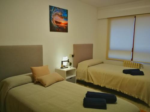 Foto da galeria de Apartamento Alba em Alicante