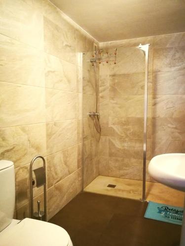 Apartamento Alba