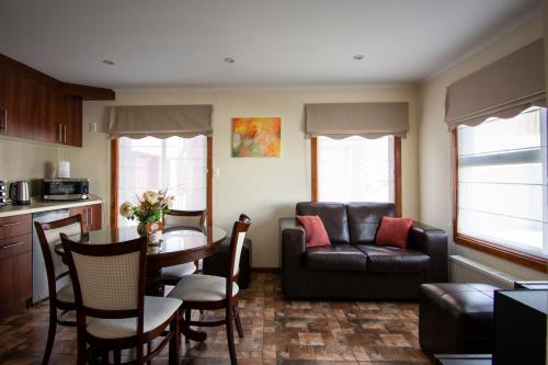 Gallery image of Departamentos Costanera in Punta Arenas