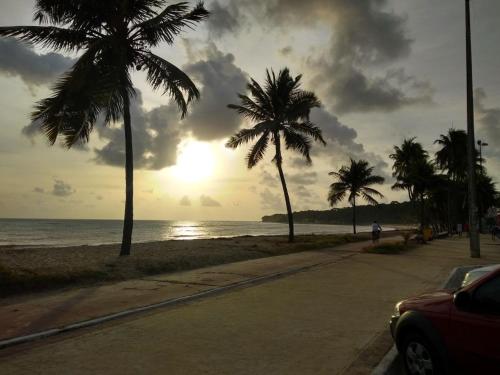 Praia do Cabo Branco RV – Photos 5