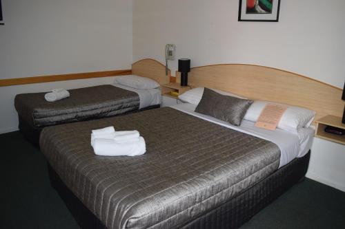 Gallery image of Warwick Vines Motel in Warwick