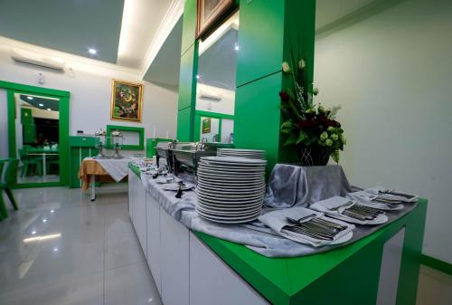 Greenland Hotel Batam – Photos 3