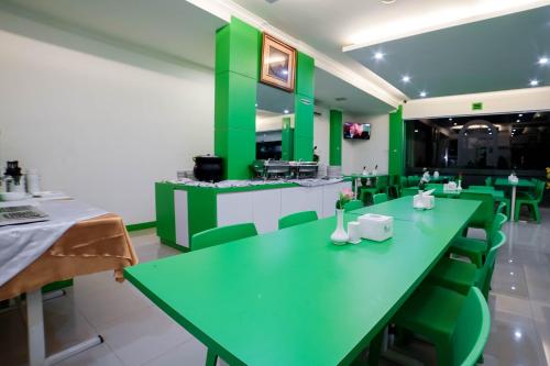 Greenland Hotel Batam – Photos 2