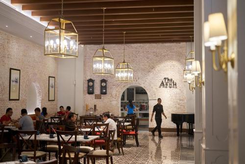 Επισκέπτες που μένουν στο Kokoon Hotel Surabaya