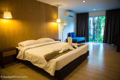 Baan Klang Aow Beach Resort – Photos 5