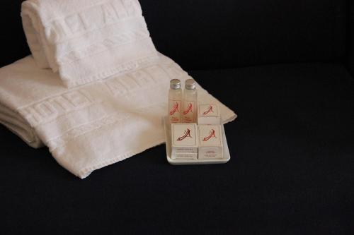 Fotografie z fotogalerie ubytování Hotel Alberi v destinaci Lecco