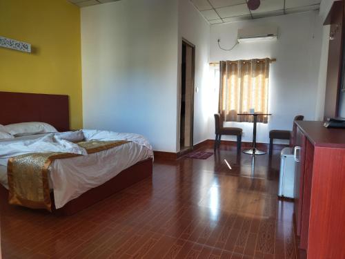 Imagem da galeria de CHONG TI HOTEL em Dili