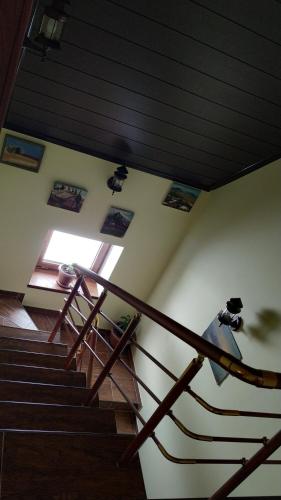 Фотография из галереи Эдельвейс в Цахкадзоре