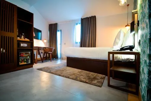 Legado Alcazar Hotel photo 31