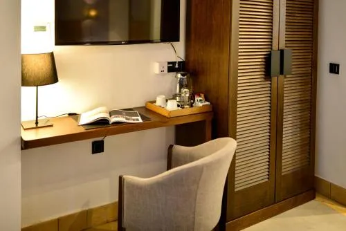 Legado Alcazar Hotel photo 5
