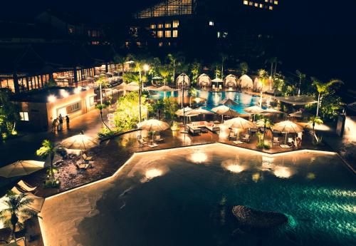 Sheraton Grande Ocean Resort – Photos 3