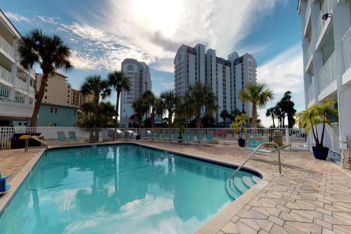 Gallery image of Pelican Pointe in Clearwater Beach