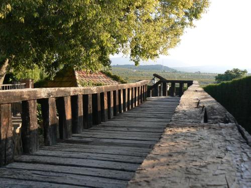 Φυσικό τοπίο κοντά σε αυτό το ξενοδοχείο