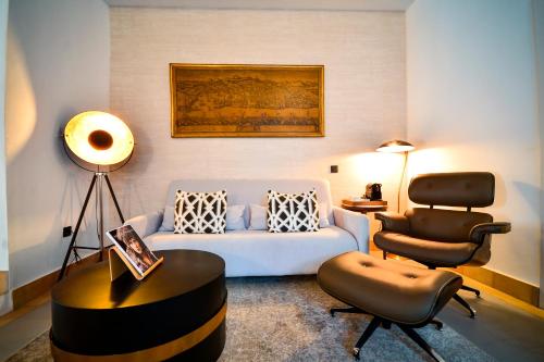 Legado Alcazar Hotel photo 62