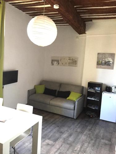 Fotografie z fotogalerie ubytování Studios des Templiers v destinaci Hyères