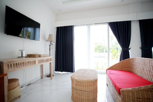 Gallery image of Vanilla Suite Jimbaran in Jimbaran