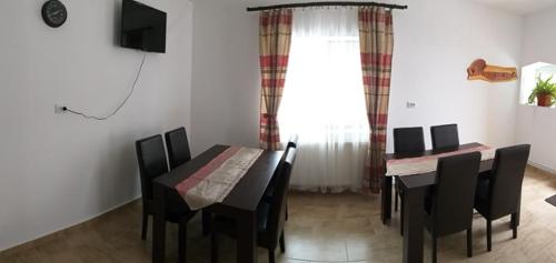 Galeriebild der Unterkunft Pensiunea Denis in Cîrţişoara