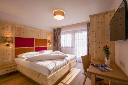  Appartementhaus Adlerblick -  Chambre  photo :   Tea/Coffee maker    Shower    Bath                           