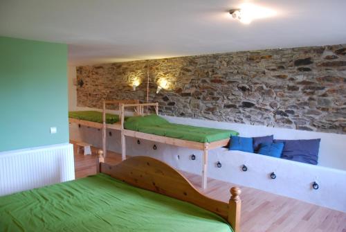 B&B Le Renard Dormant – Photos 4