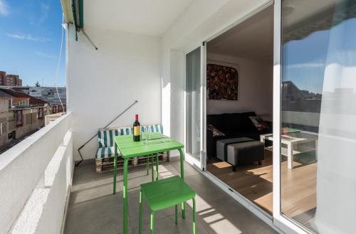 Ever House IFEMA Mar de Cristal