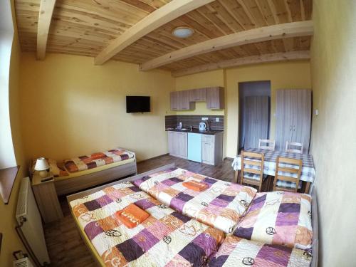 Apartmány Jahoda – Photos 3