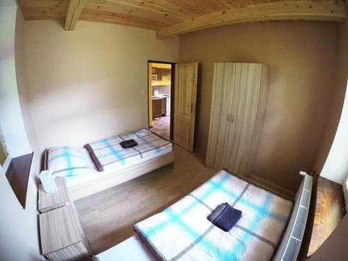 Apartmány Jahoda – Photos 2