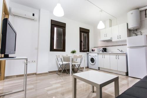 C&V Apartamentos - Horno de Marina