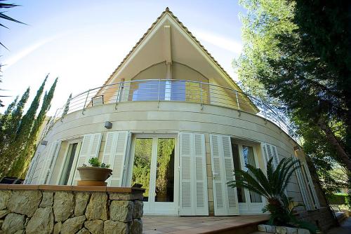 Villa Narcis