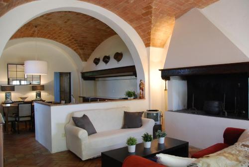 Photo de la galerie de l'établissement Agriturismo Cabbiavoli, à Castelfiorentino
