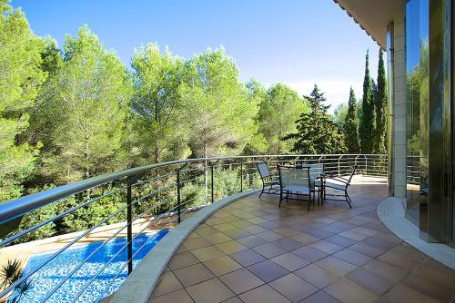 Villa Narcis