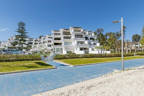 Apartment CB 2