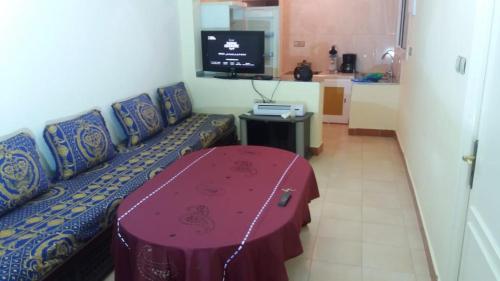 Photo de la galerie de l'établissement Appartement alhoceima, à Al Hoceïma