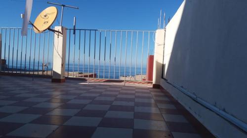 Photo de la galerie de l'établissement Appartement alhoceima, à Al Hoceïma