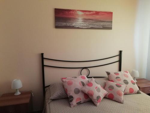 Φωτογραφία από το άλμπουμ του Hotel Noto Marina Stella Marina - B&B σε Noto Marina