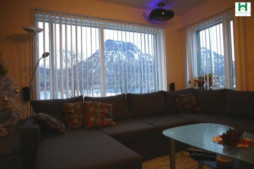 Fotografie z fotogalerie ubytování Reydarfjordur Apartment v destinaci Reyðarfjörður
