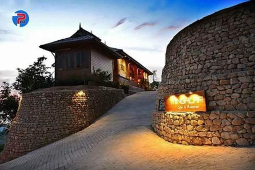 Gallery image of Mingalar Boutique Hotel in Kawthaung