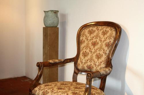 VillapourçonにあるGîte de Rangère, Rangere Ruralのギャラリーの写真