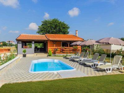 Romantic Villa Sejdić