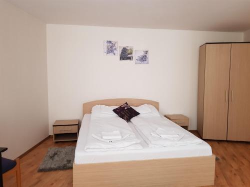 Foto dalla galleria di Apartament Diara a Sibiu