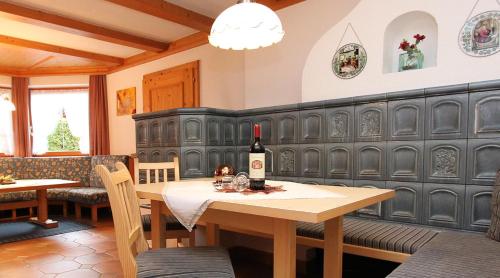 Lärchenwald Appartements – Photos 4