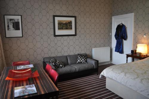 Aberley House Image